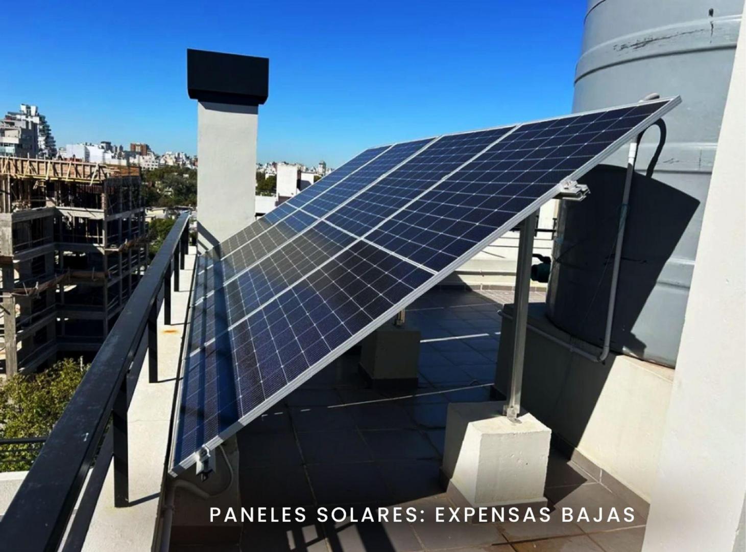 Foto de Venta Dpto 4 Amb Terraza Palermo Hollywood, imagen 4