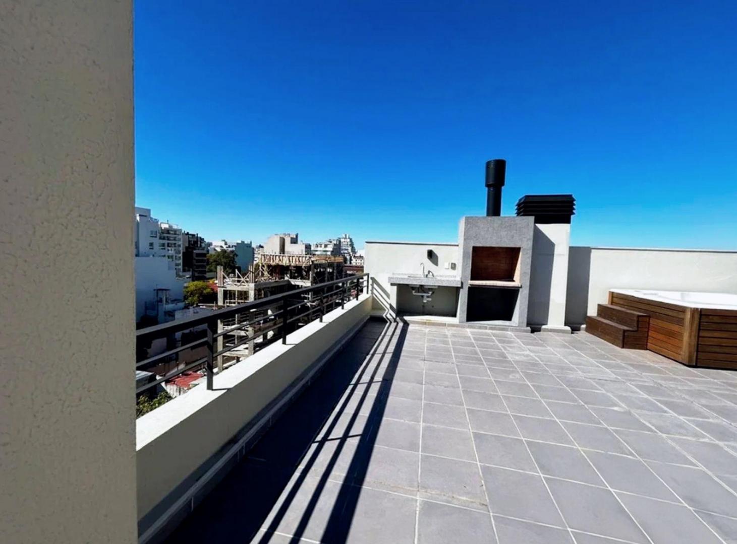 Foto de Venta Dpto 4 Amb Terraza Palermo Hollywood, imagen 3