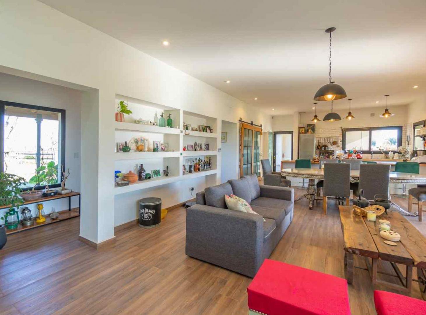 Foto de VENTA CHACRA DE 1HA ESTANCIA LAS LILAS LUJAN, imagen 2