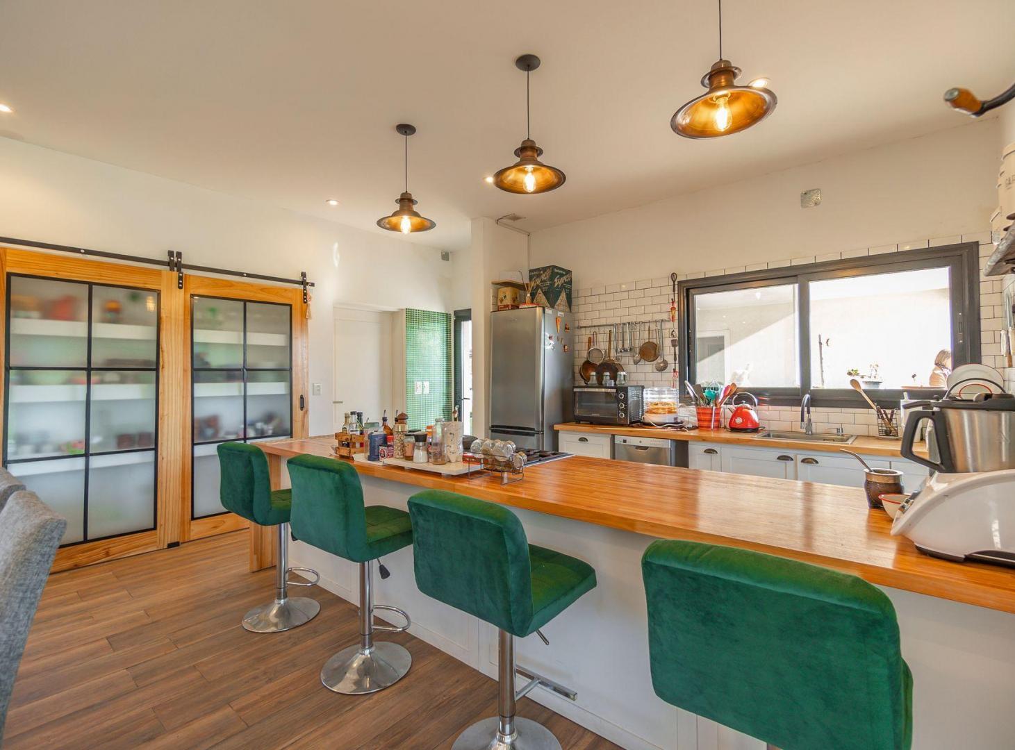 Foto de VENTA CHACRA DE 1HA ESTANCIA LAS LILAS LUJAN, imagen 5