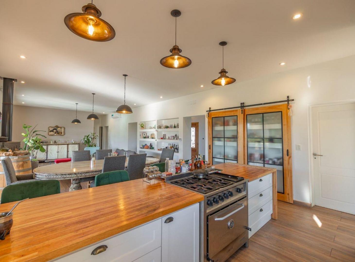 Foto de VENTA CHACRA DE 1HA ESTANCIA LAS LILAS LUJAN, imagen 1
