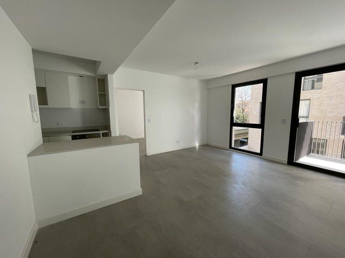 Foto de Venta dpto. a estrenar 2 amb. Saveedra.balcón, imagen 1