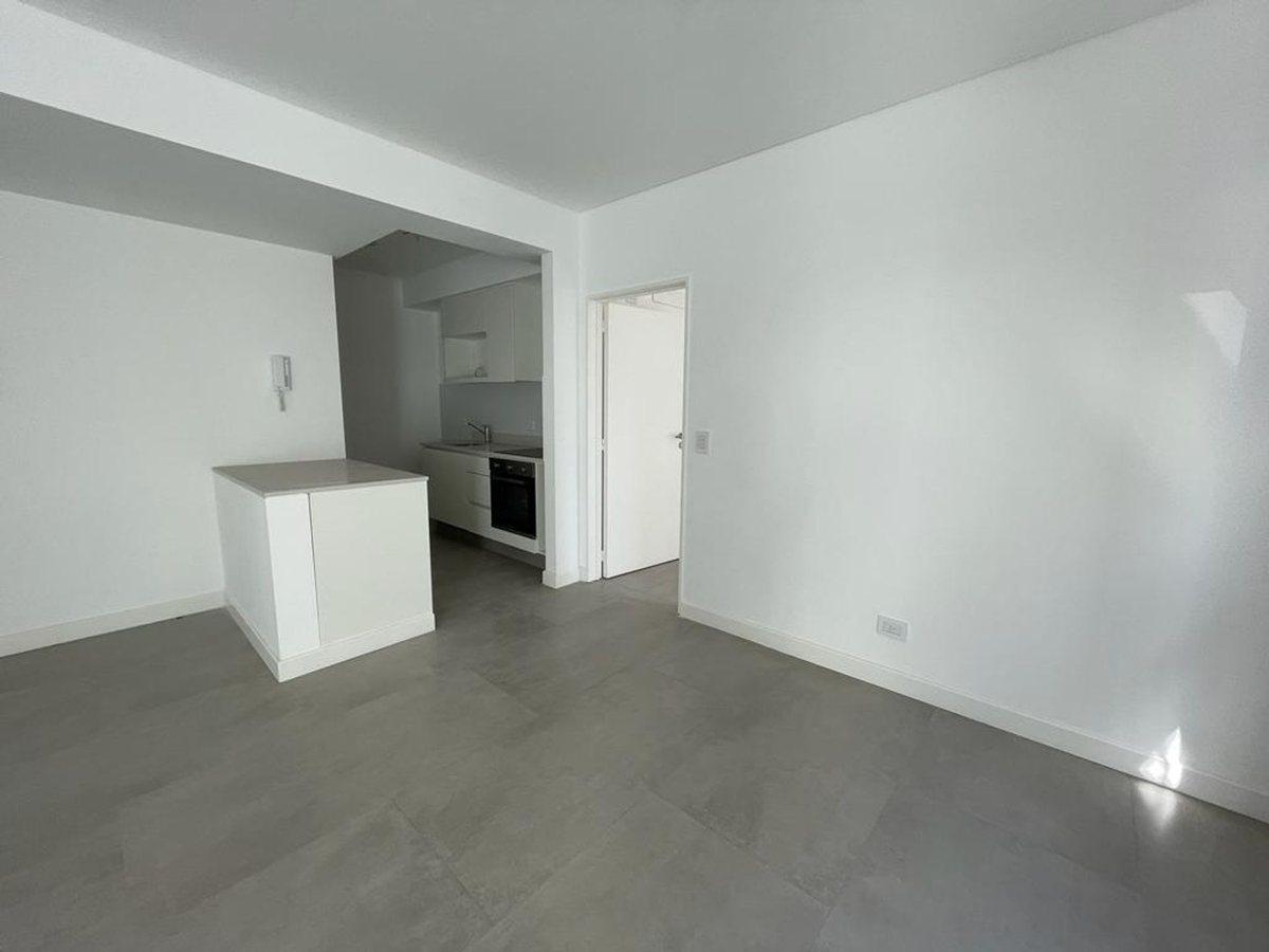 Foto de Venta dpto. a estrenar 2 amb. Saveedra.balcón, imagen 3