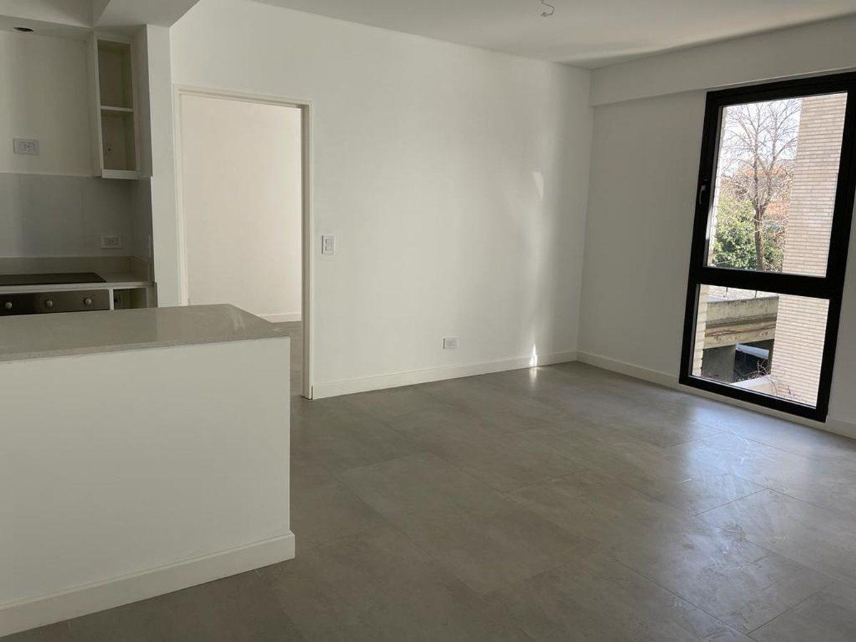 Foto de Venta dpto. a estrenar 2 amb. Saveedra.balcón, imagen 2