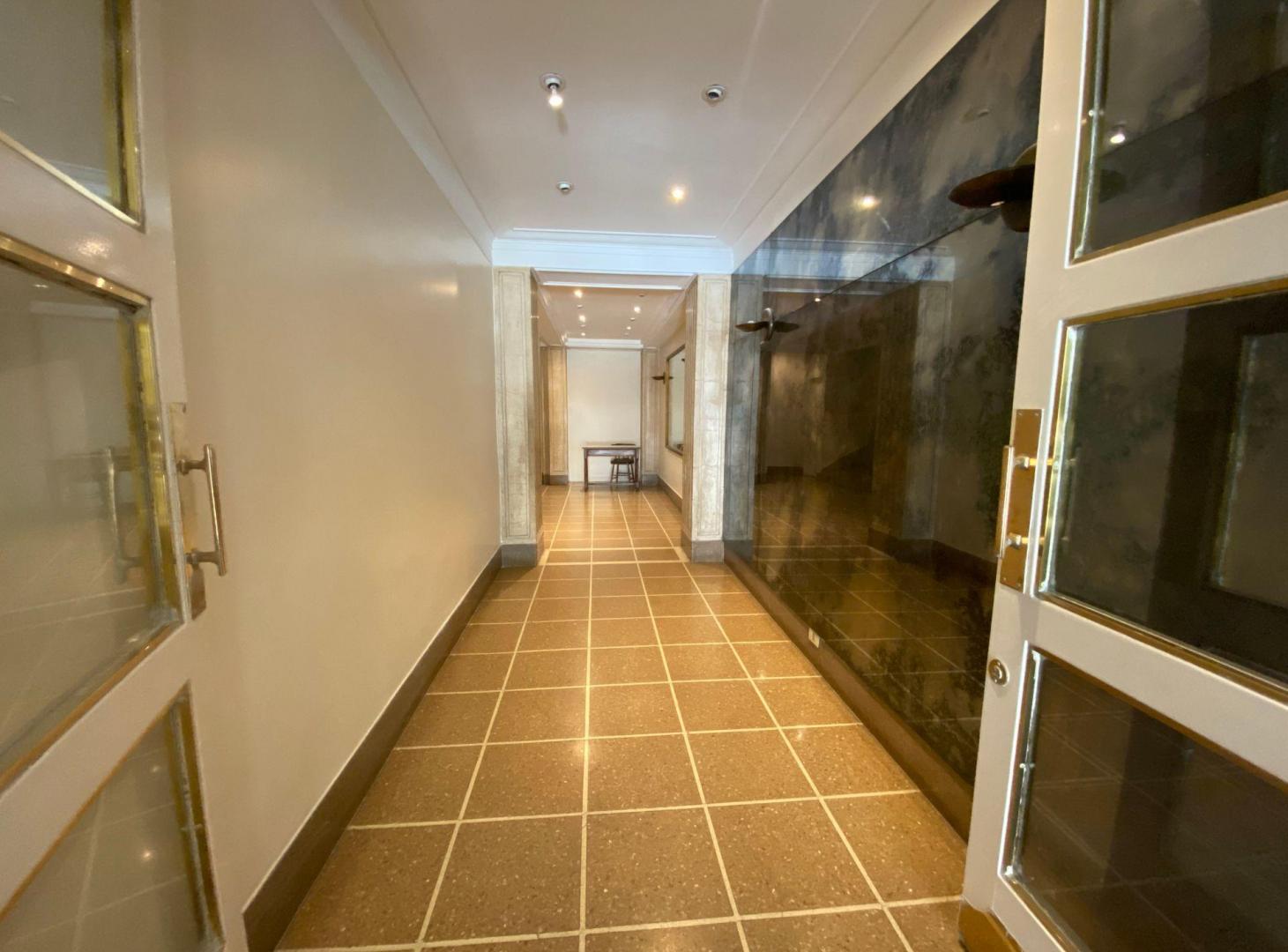 Foto de Venta Depto 2 amb Barrio Norte patio APTO CREDITO, imagen 5