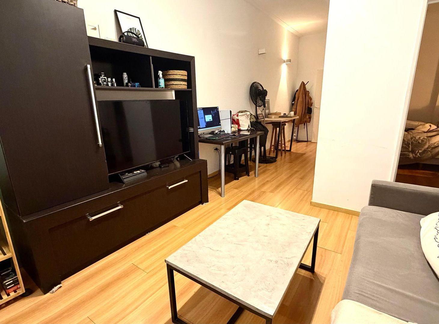 Foto de Venta Depto 2 amb Barrio Norte patio APTO CREDITO, imagen 1