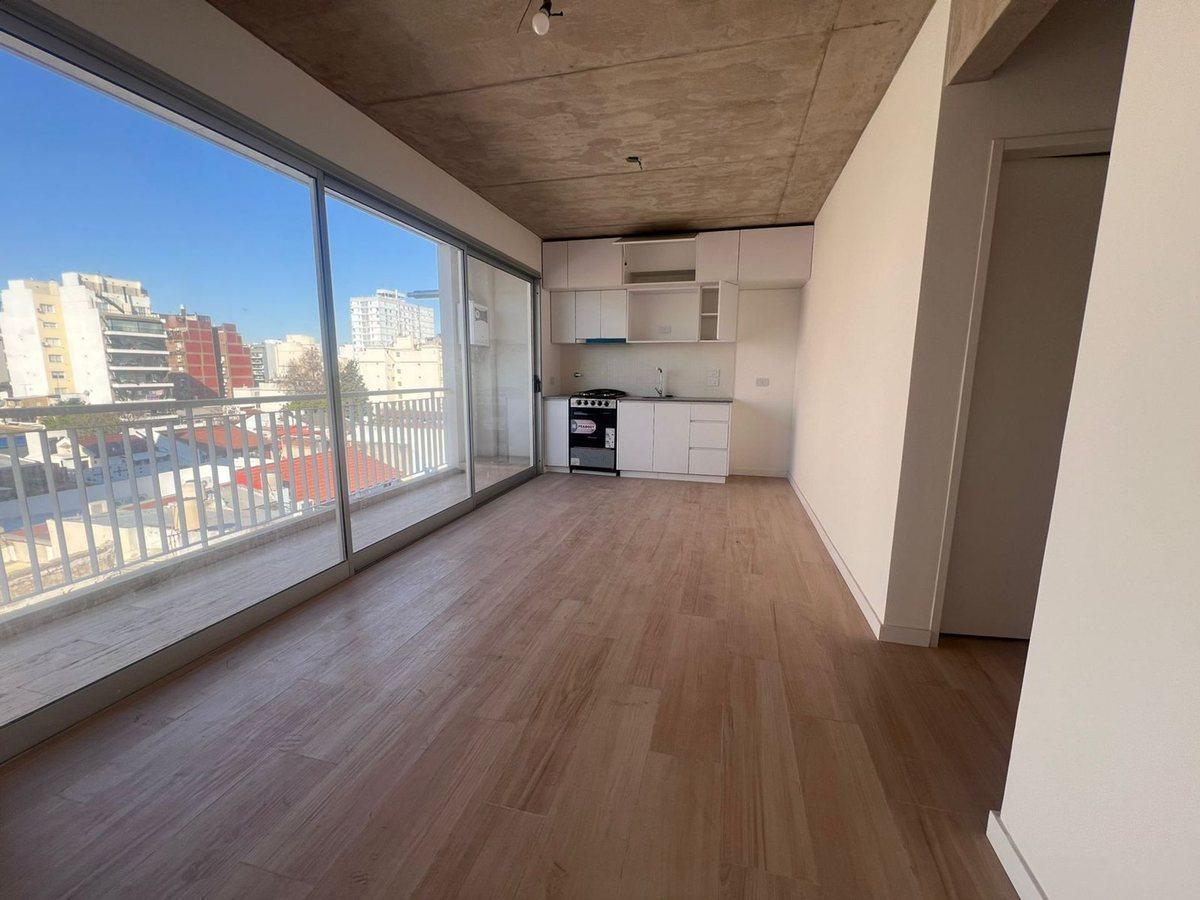 Foto de Venta Departamento 2 Ambientes balcón Flores, imagen 4