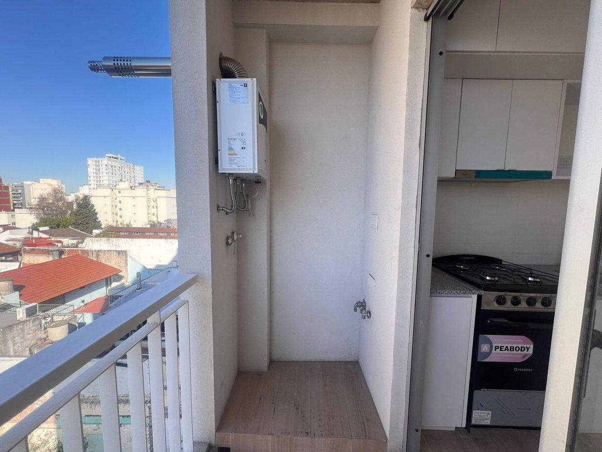 Foto de Venta Departamento 2 Ambientes balcón Flores, imagen 5