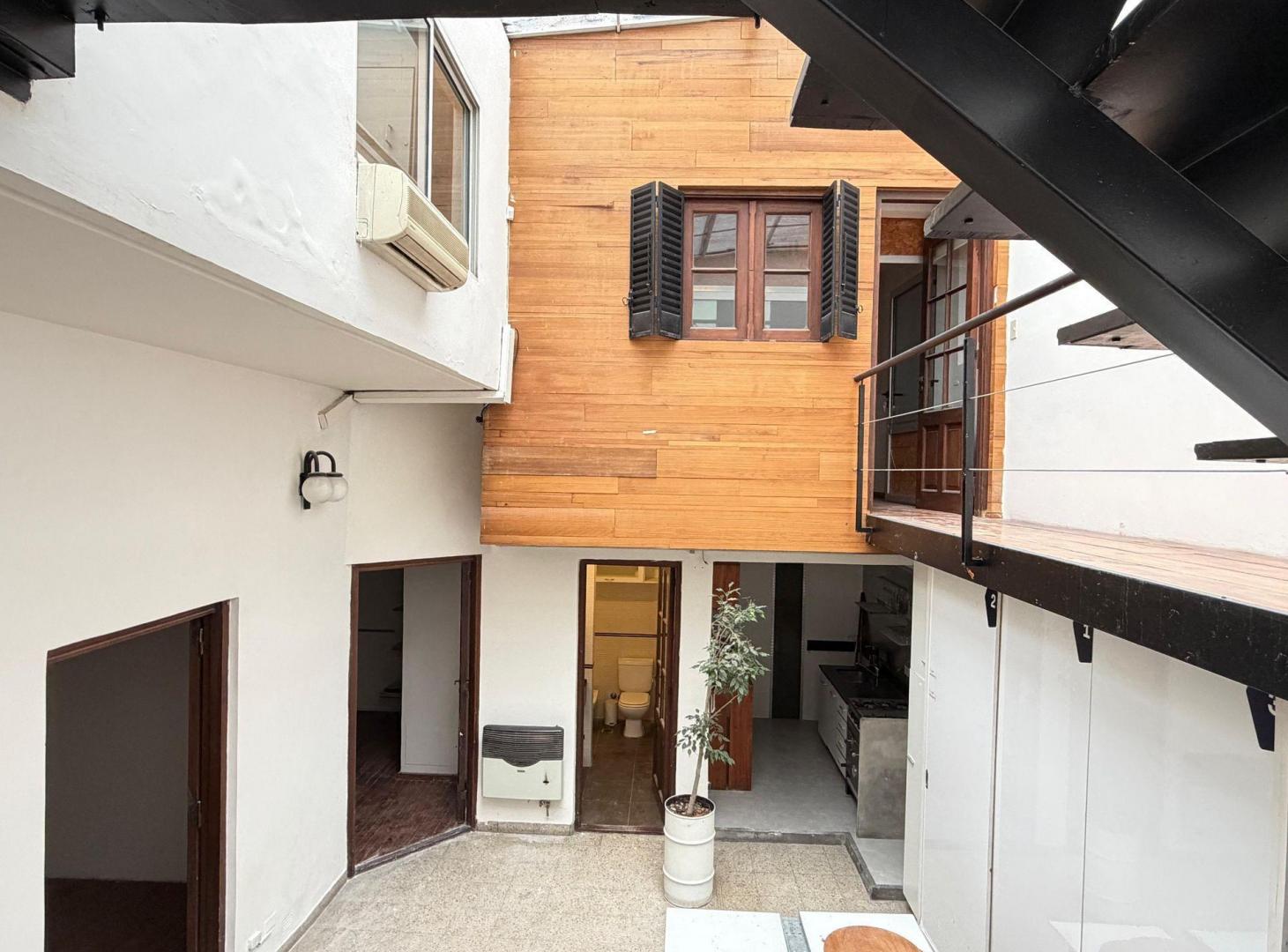 Foto de VENTA PH 4 AMB PALERMO RECICLADO SIN EXPENSAS, imagen 4