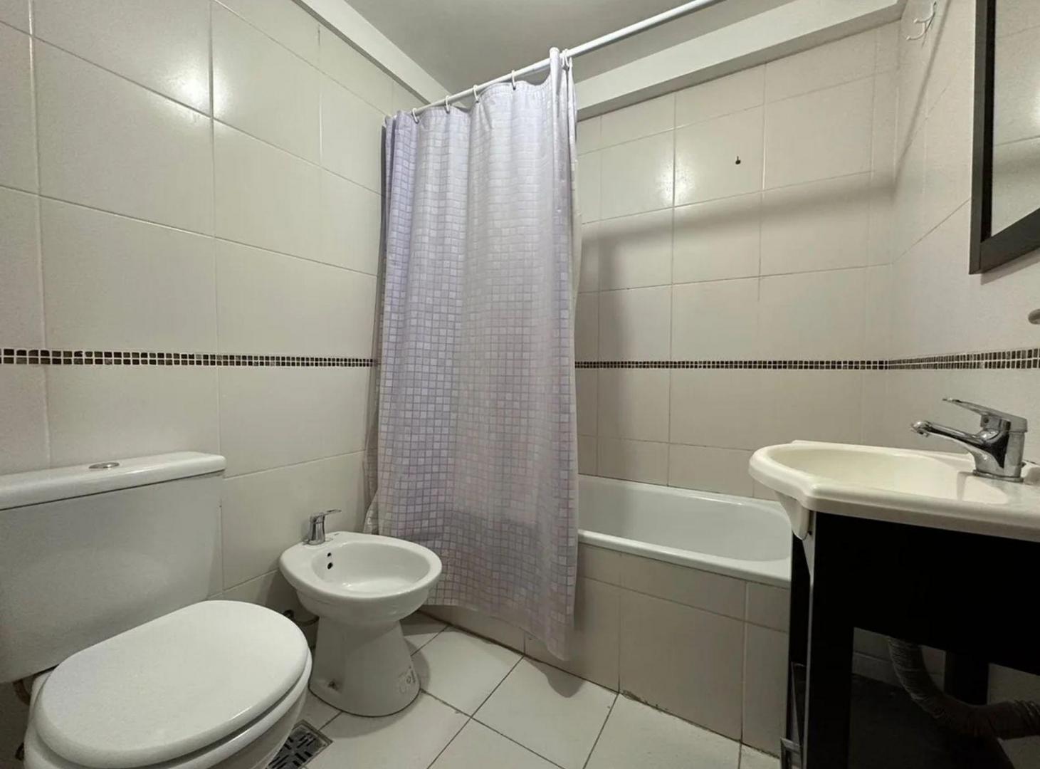 Foto de Alquiler Monoambiente Belgrano con amenities, imagen 3