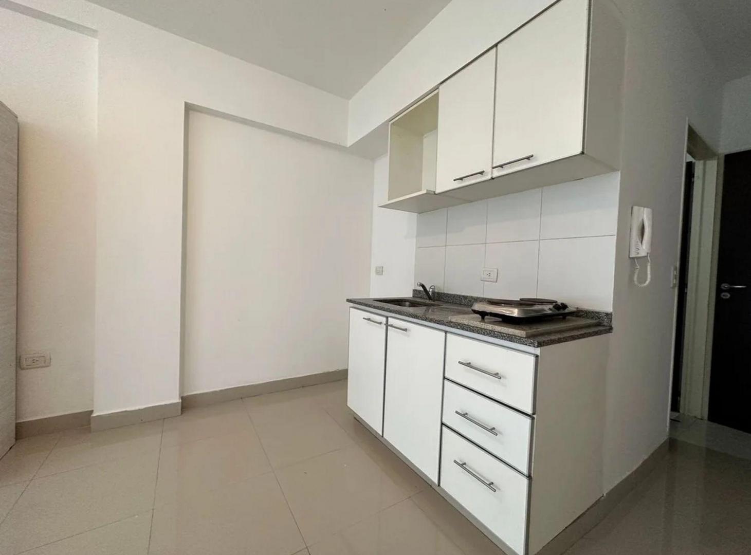 Foto de Alquiler Monoambiente Belgrano con amenities, imagen 4