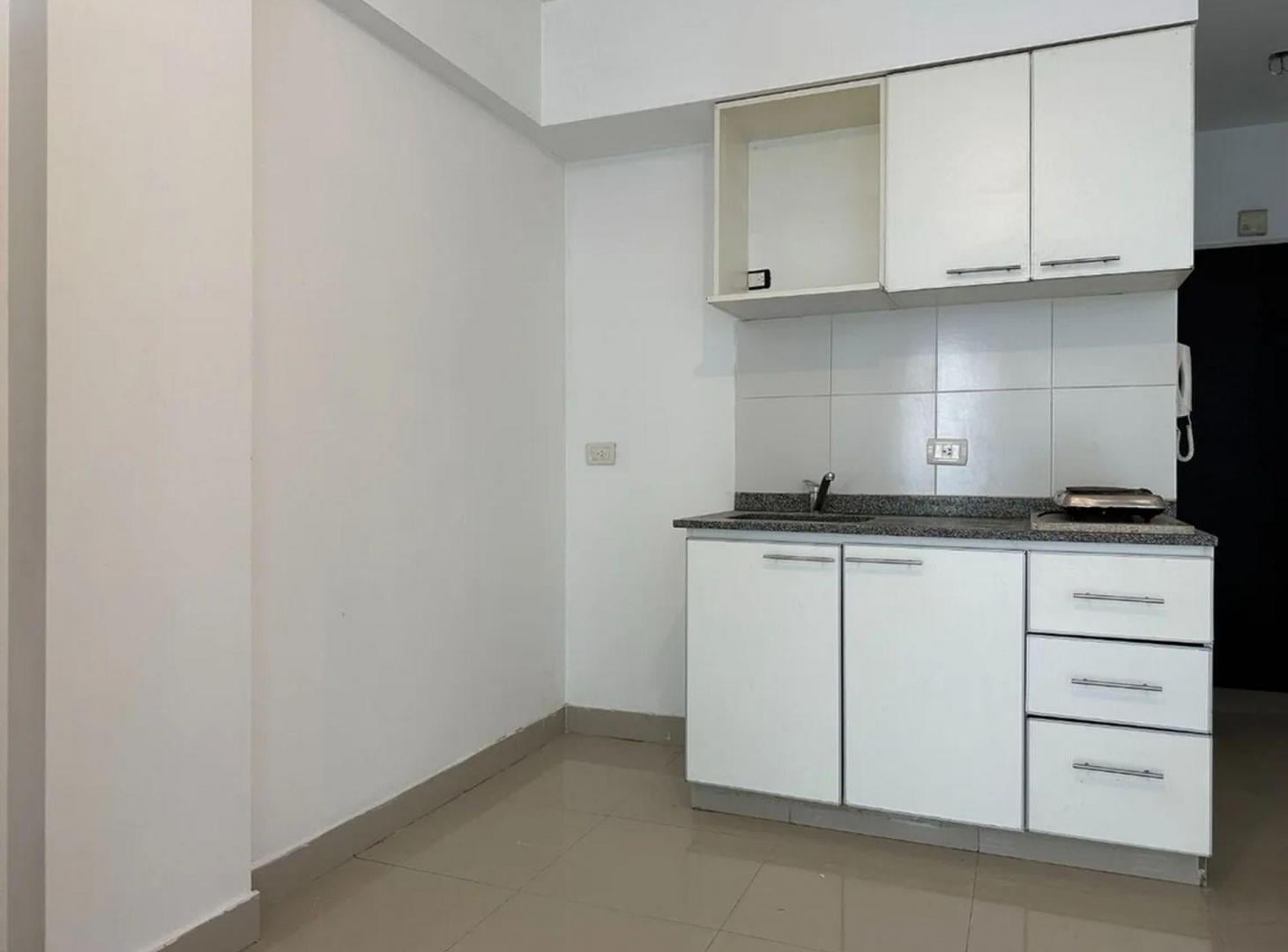 Foto de Alquiler Monoambiente Belgrano con amenities, imagen 2