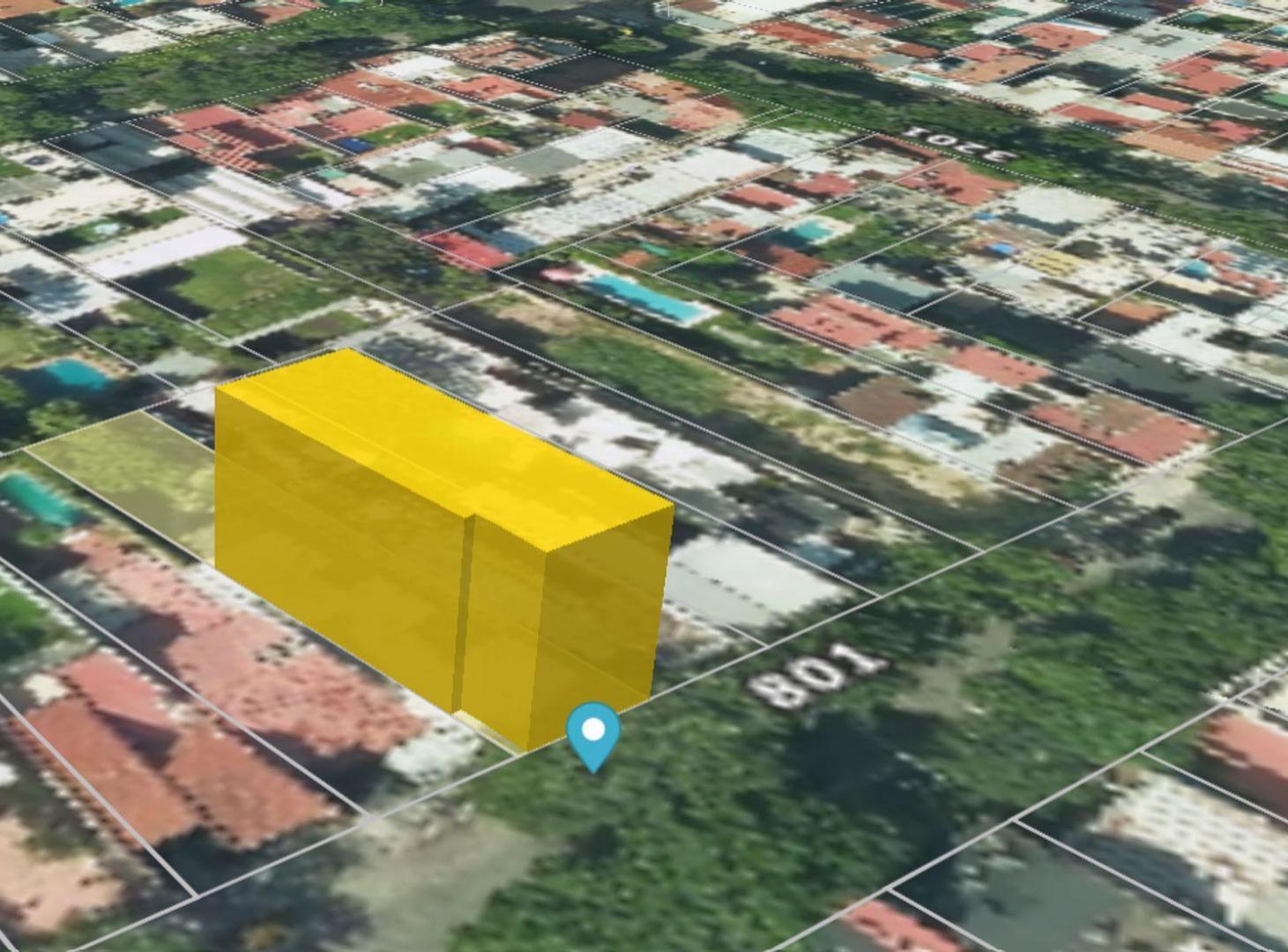 Foto de LOTE/TERRENO EN VENTA USAB1 COLEGIALES, imagen 2