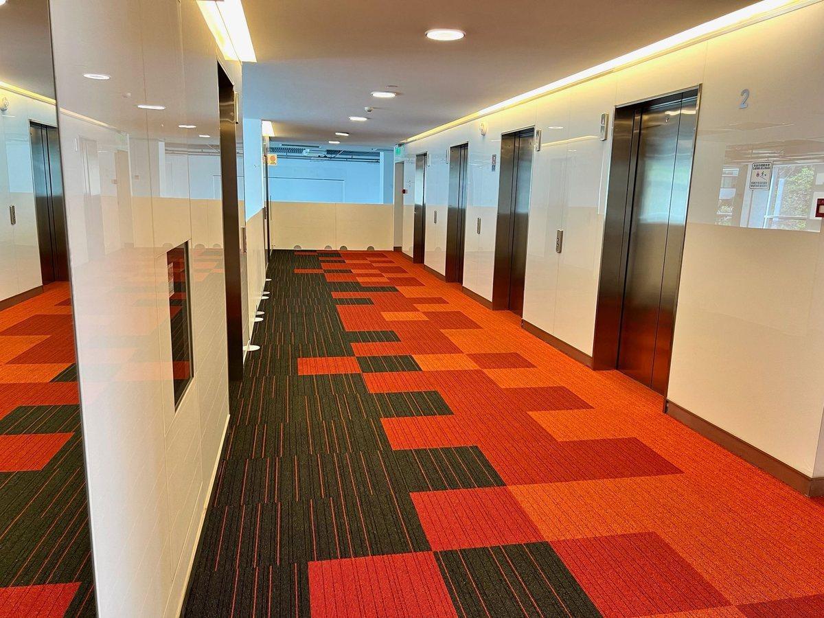 Foto de Alquiler - Belgrano - OFICINAS - 475 M2, imagen 2