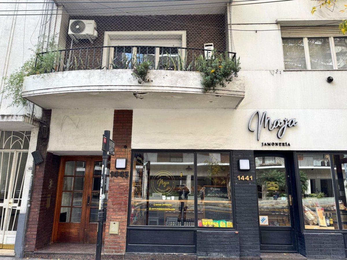 Foto de Alquiler Temporal 2 amb. en Pleno Belgrano, imagen 1