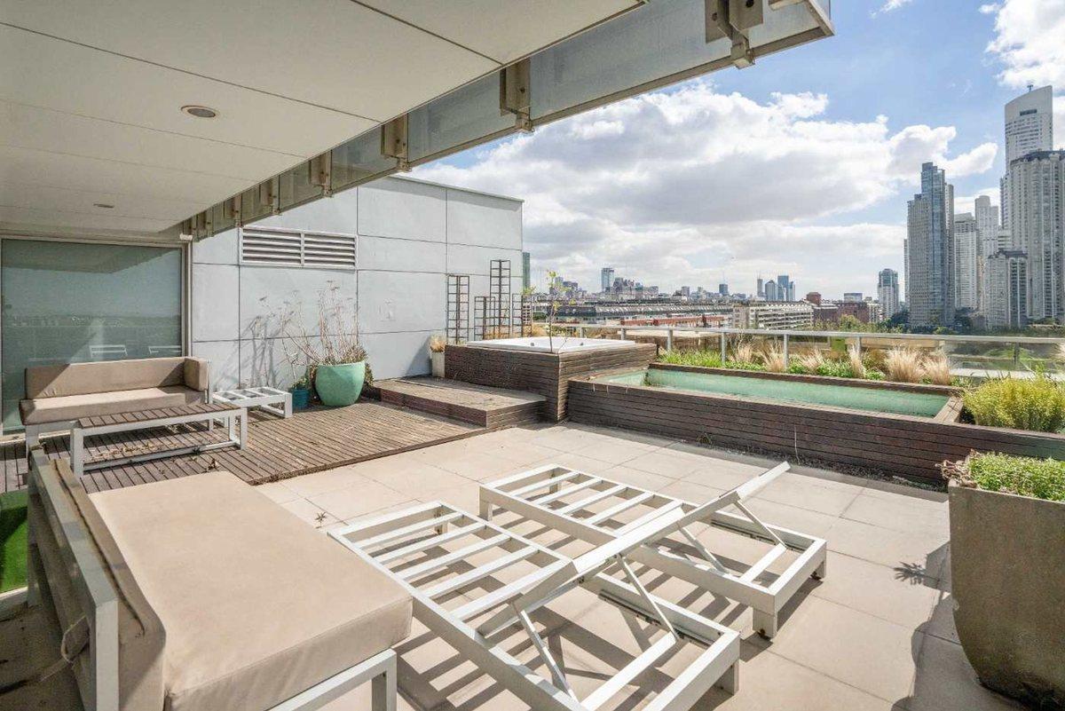 Foto de Piso Alto con Terraza y Jacuzzi Privado Zencity, imagen 4
