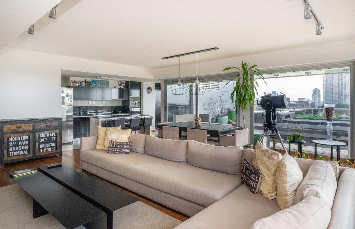Foto de Piso Alto con Terraza y Jacuzzi Privado Zencity, imagen 3