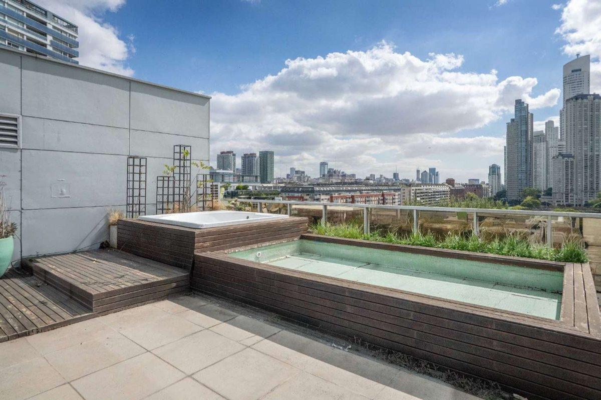 Foto de Piso Alto con Terraza y Jacuzzi Privado Zencity, imagen 1