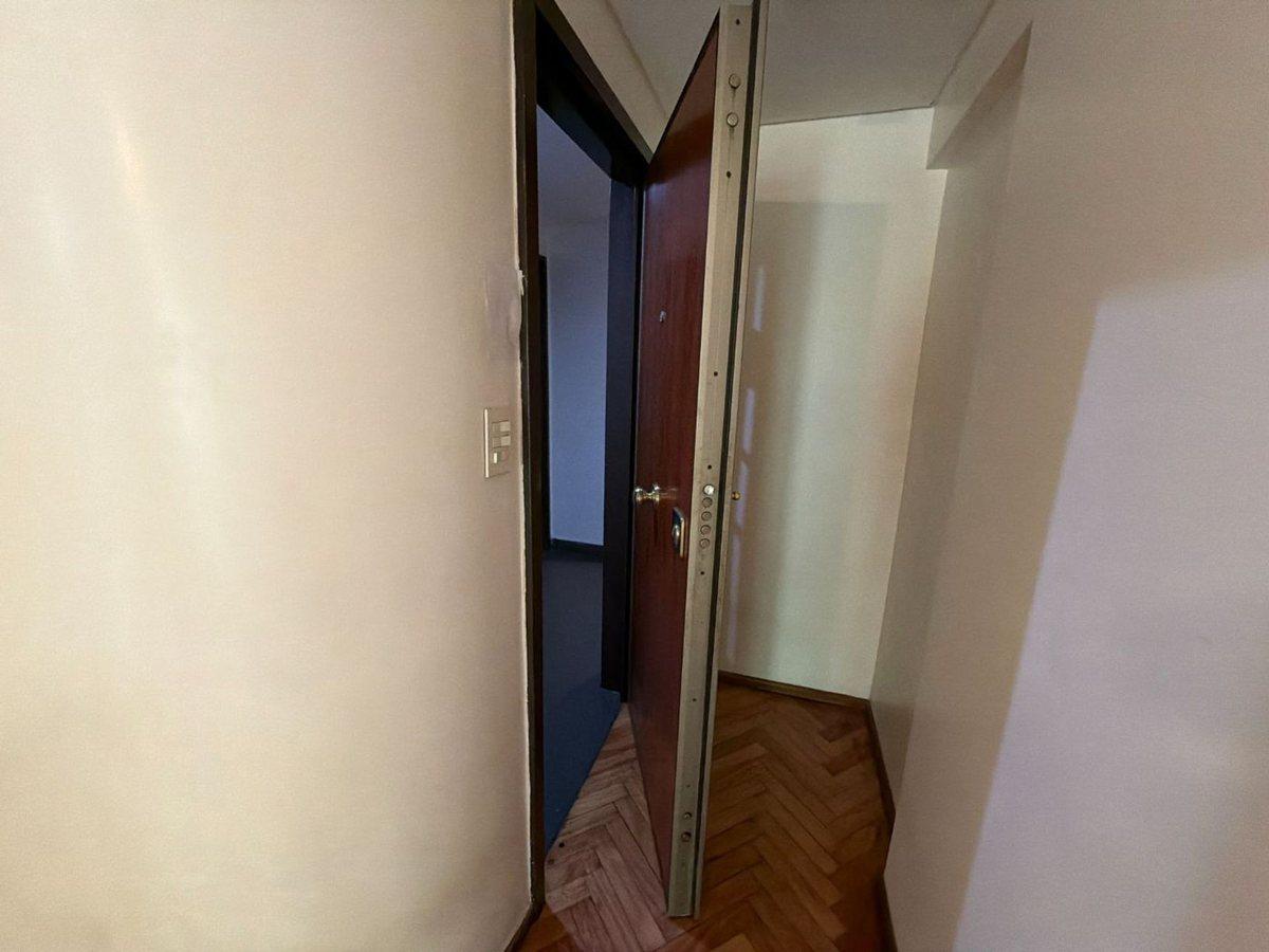 Foto de INCREIBLE DEPTO DE 4 AMB CON COCHERA EN PALERMO, imagen 4