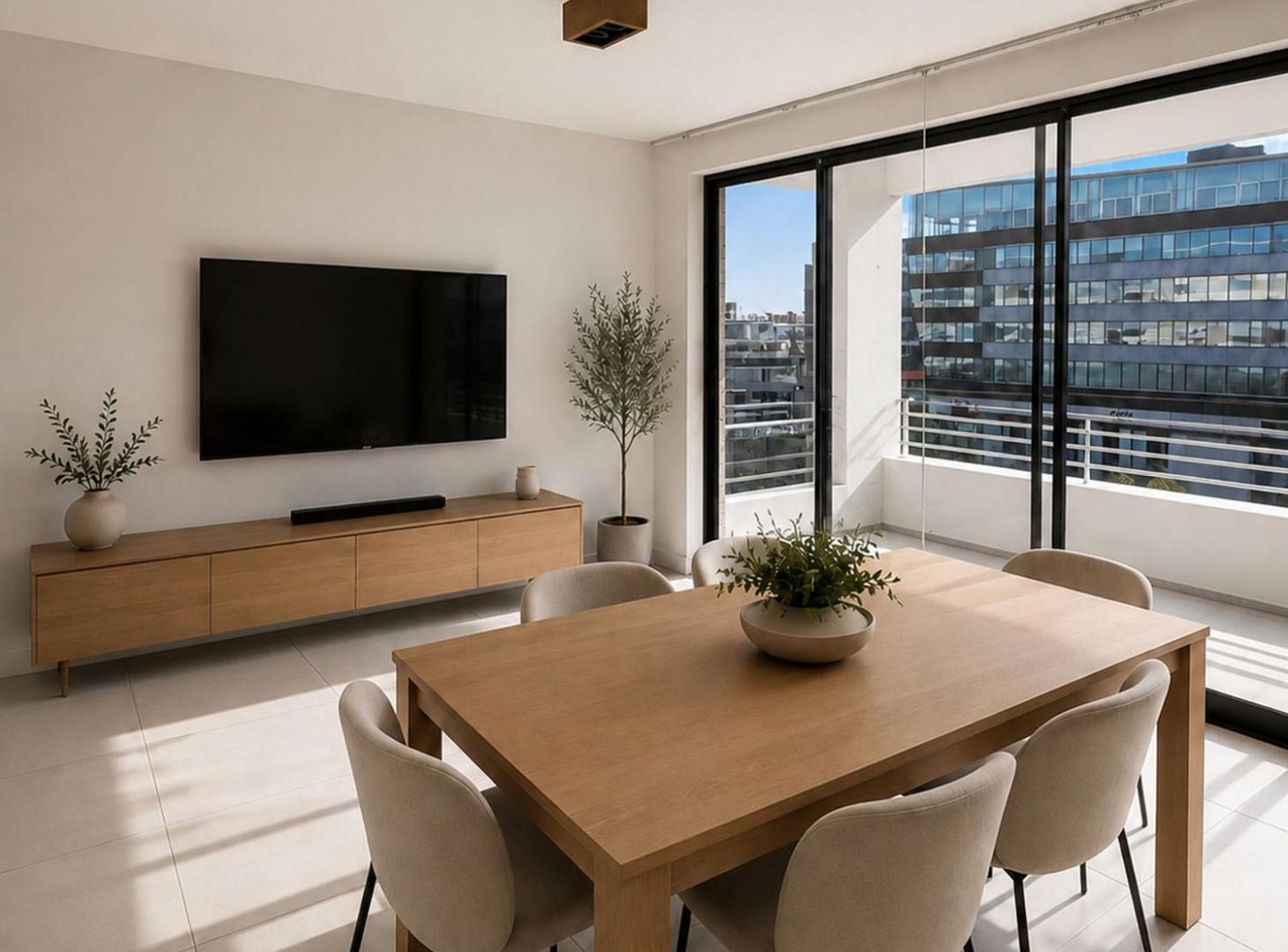 Apartamento