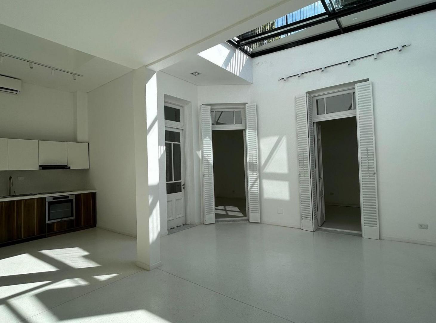 Foto de VENTA PH VILLA CRESPO 4 AMBIENTES AD-CORPUS, imagen 1
