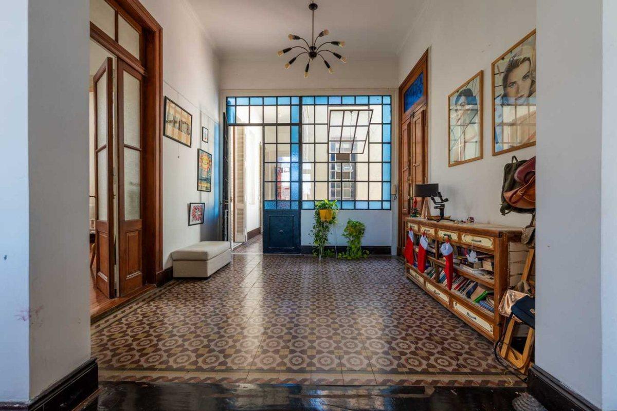 Foto de Venta hermoso PH c/Terraza y pileta en San Telmo, imagen 3