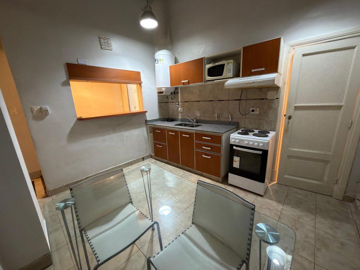 Foto de Venta 3 AMB San Nicolas Impecable Luz, imagen 3