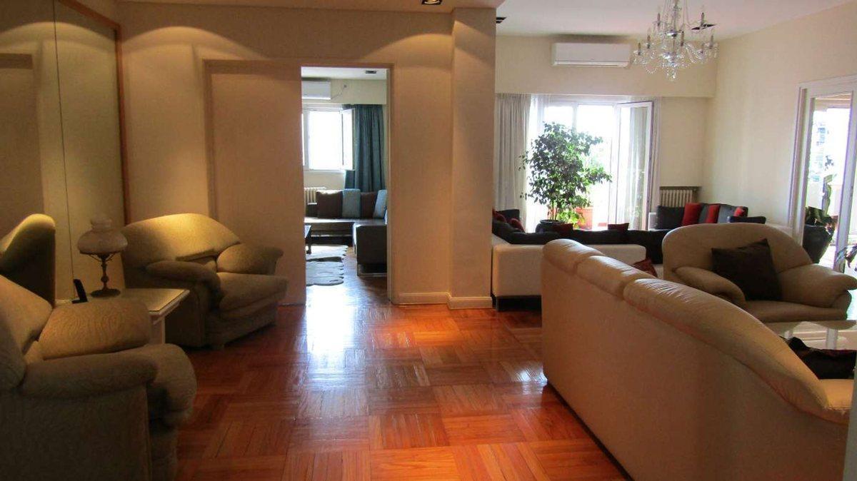Foto de VENTA DEPTO 8 AMB BALVANERA BALCON CON PARRILLA, imagen 2