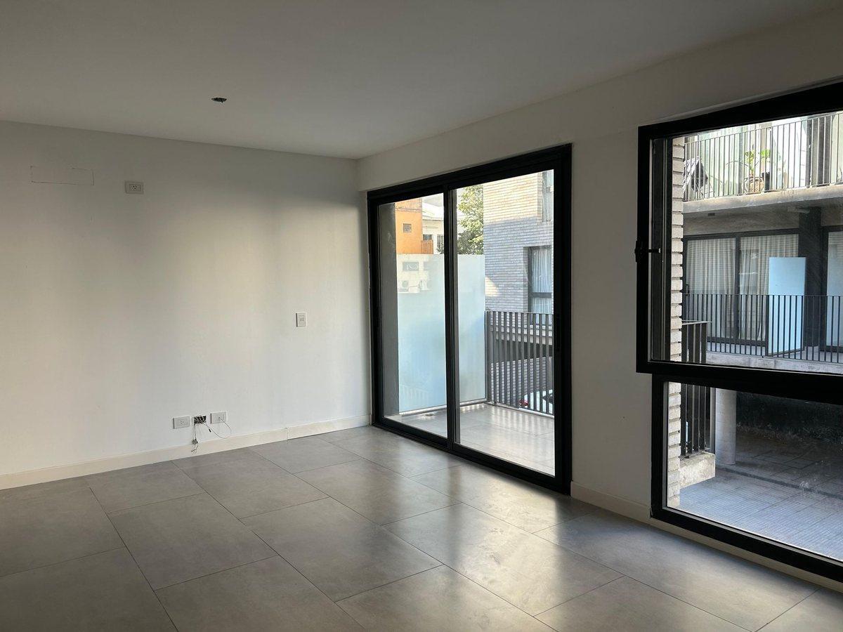 Foto de VENTA DOS AMBIENTES SAAVEDRA, imagen 4
