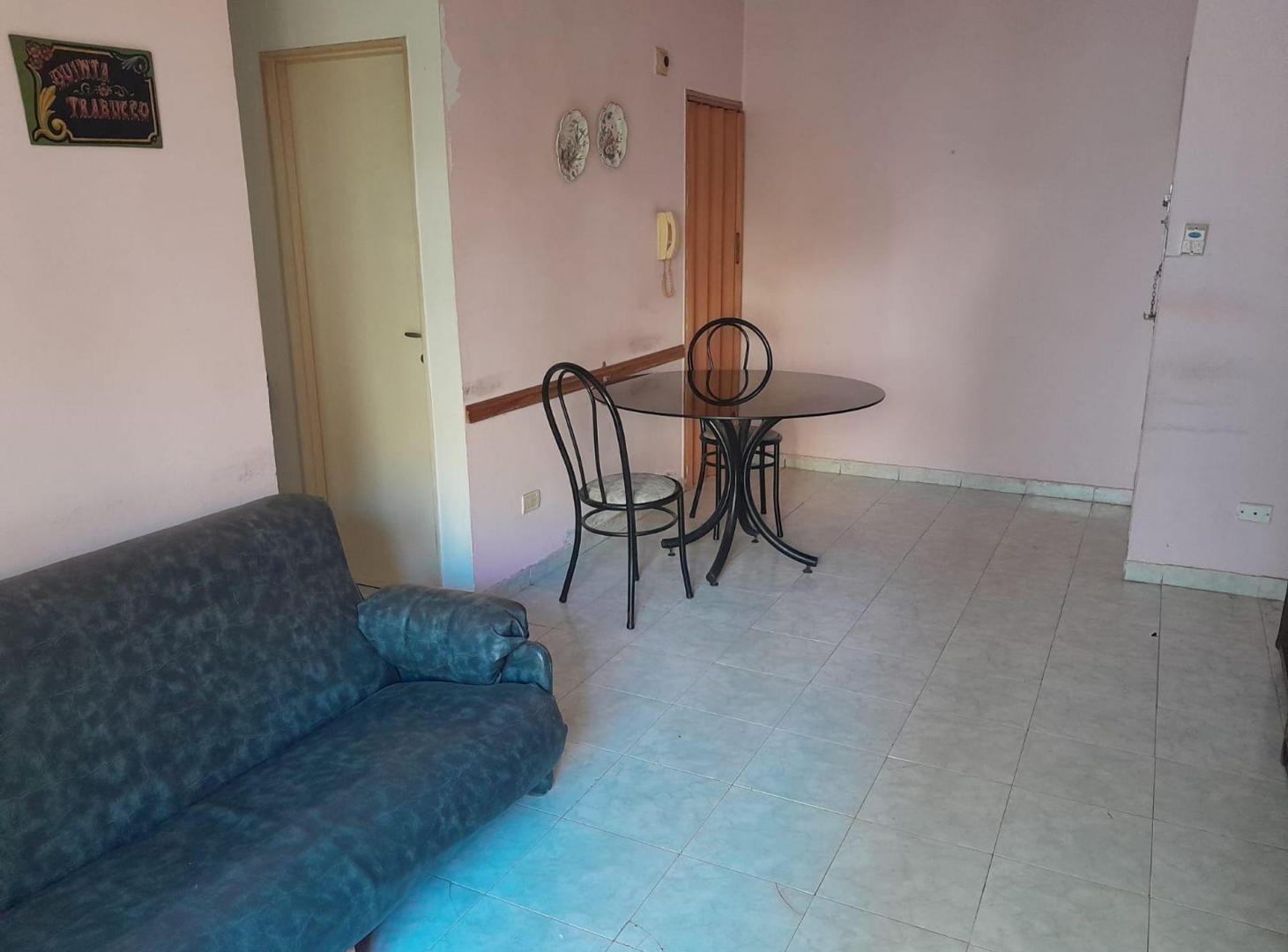 Foto de VENTA DPTO TRES AMBIENTES VTE LOPEZ, imagen 1
