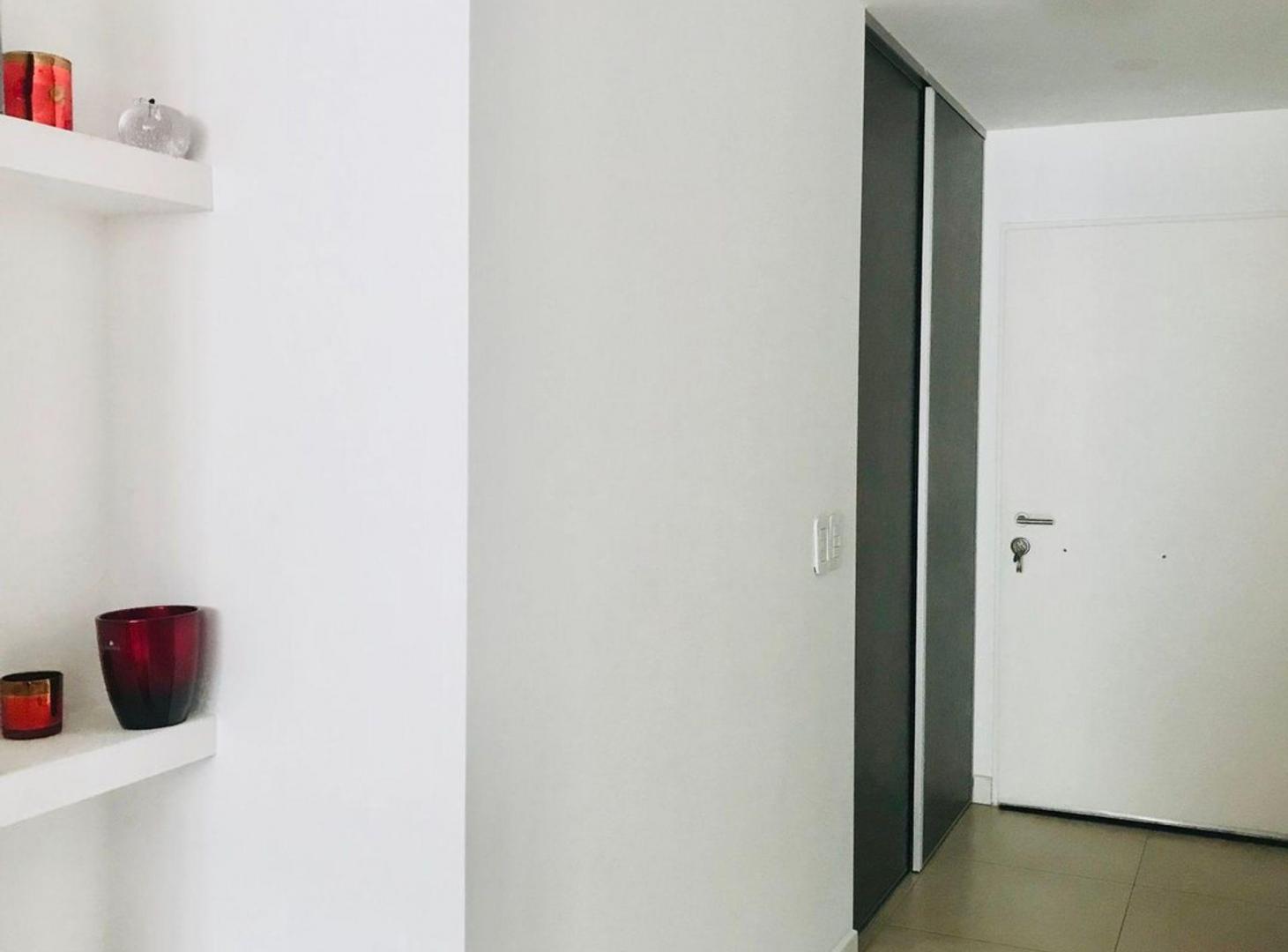 Foto de Venta departamento monoambiente divisible Recoleta, imagen 3