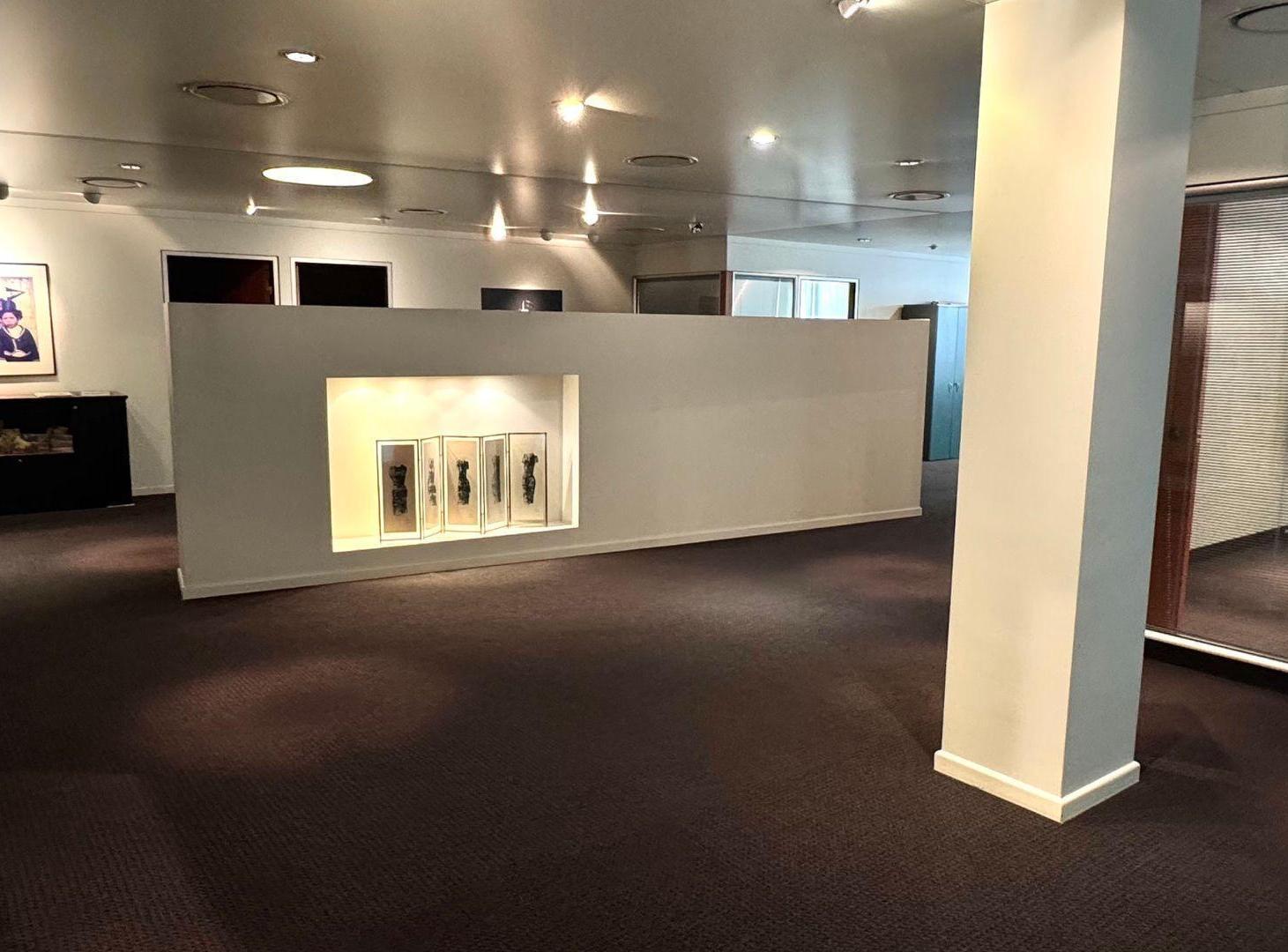 Foto de RETIRO - VENTA - Oficina - Edificio Swissair, imagen 4