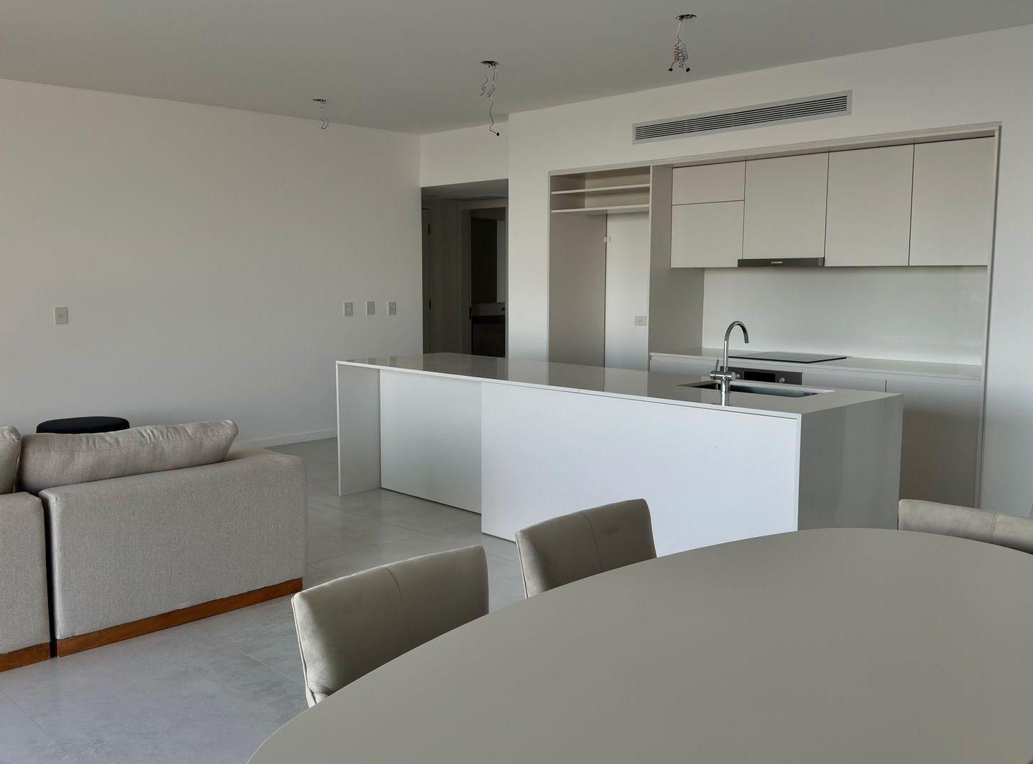Foto de VENTA OCEANA NORDELTA 3 AMB COCH 2do BALCON PARRI, imagen 5