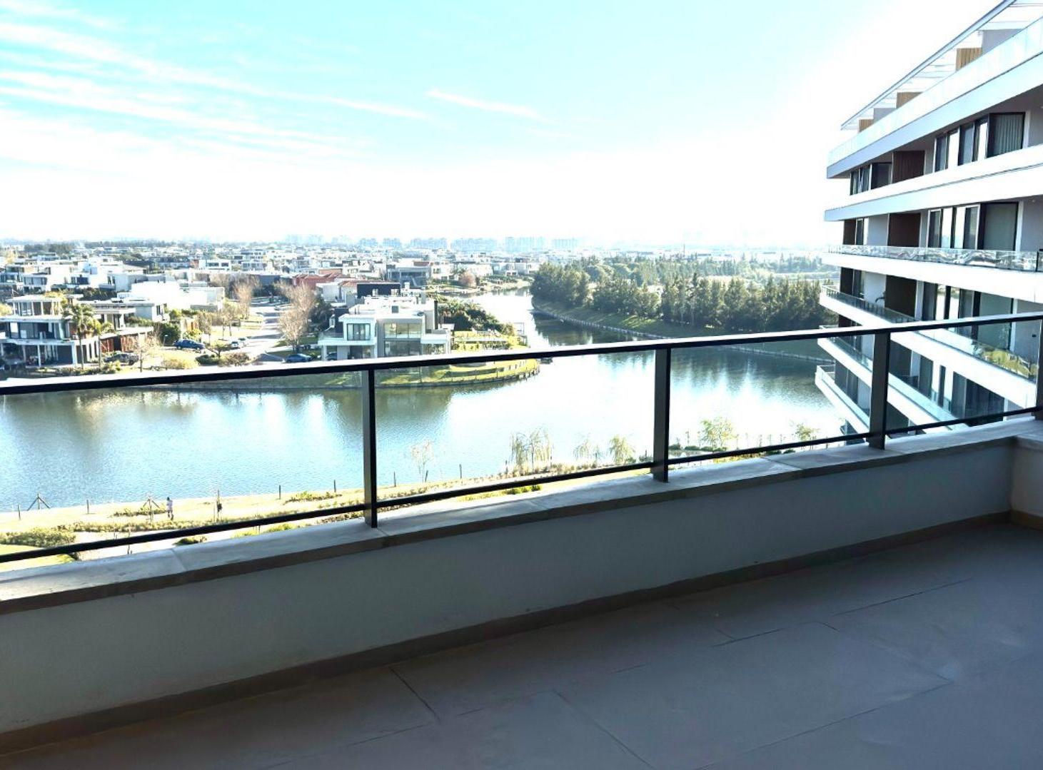 Foto de VENTA OCEANA NORDELTA 3 AMB COCH 2do BALCON PARRI, imagen 1