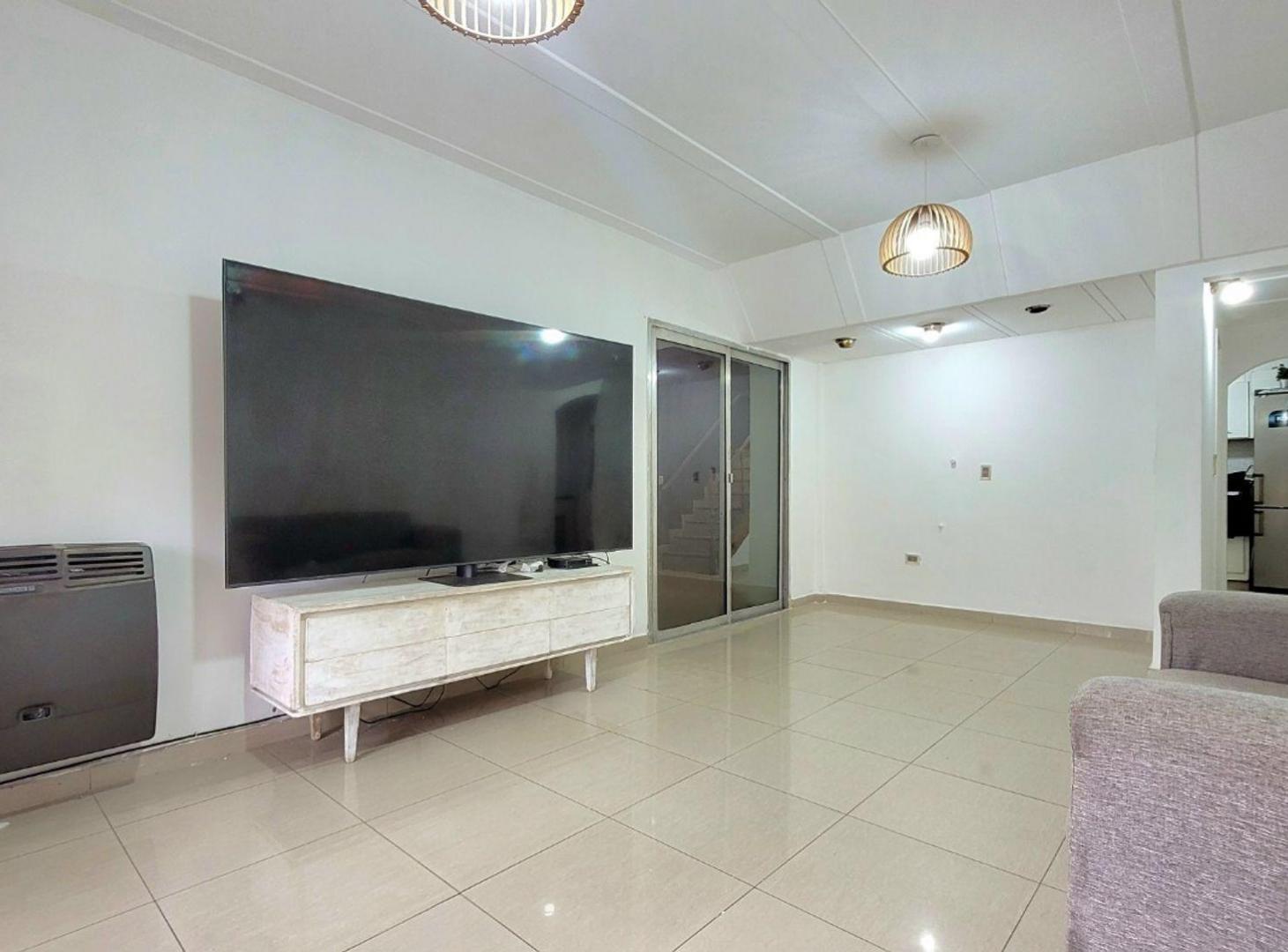 Foto de VENTA CASA 3 AMBIENTES TERRAZA MARTIN CORONADO, imagen 1