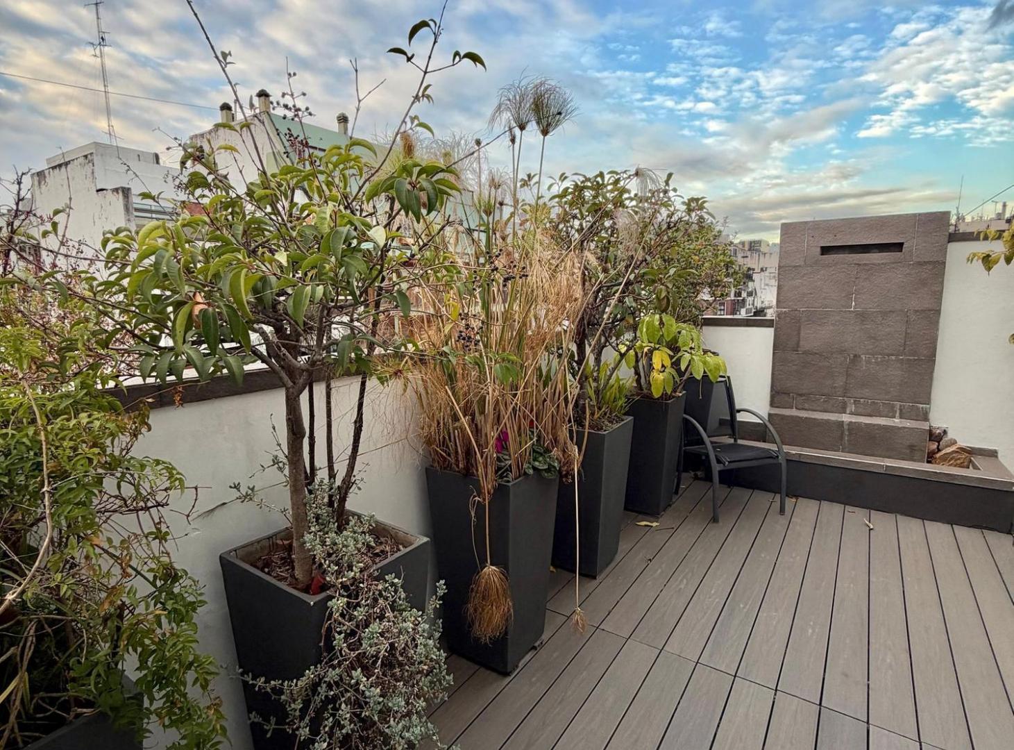 Foto de VENTA DEPARTAMENTO BALVANERA 3 AMBIENTES SEMIPISO, imagen 5