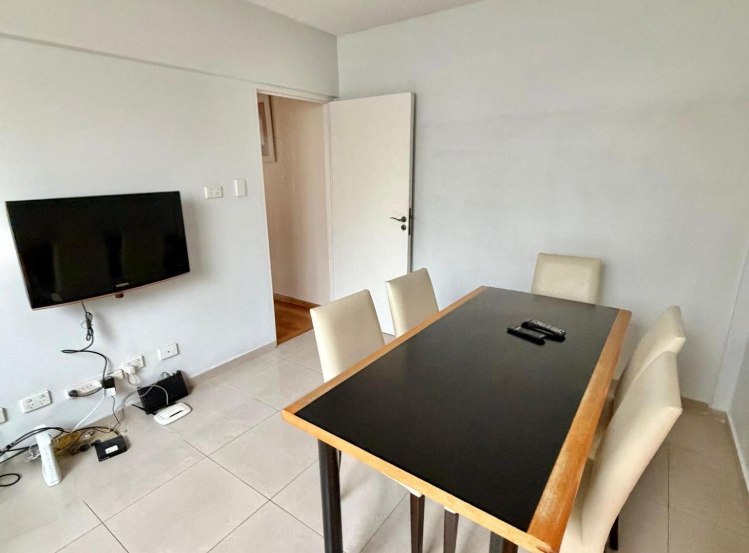Foto de VENTA DEPARTAMENTO BALVANERA 3 AMBIENTES SEMIPISO, imagen 1