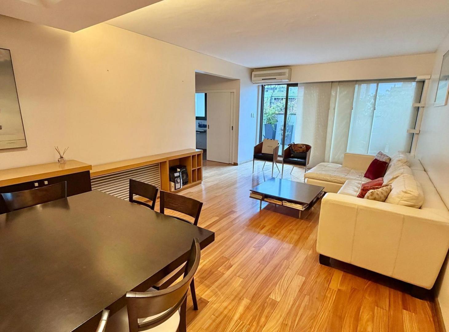 Foto de VENTA DEPARTAMENTO BALVANERA 3 AMBIENTES SEMIPISO, imagen 4