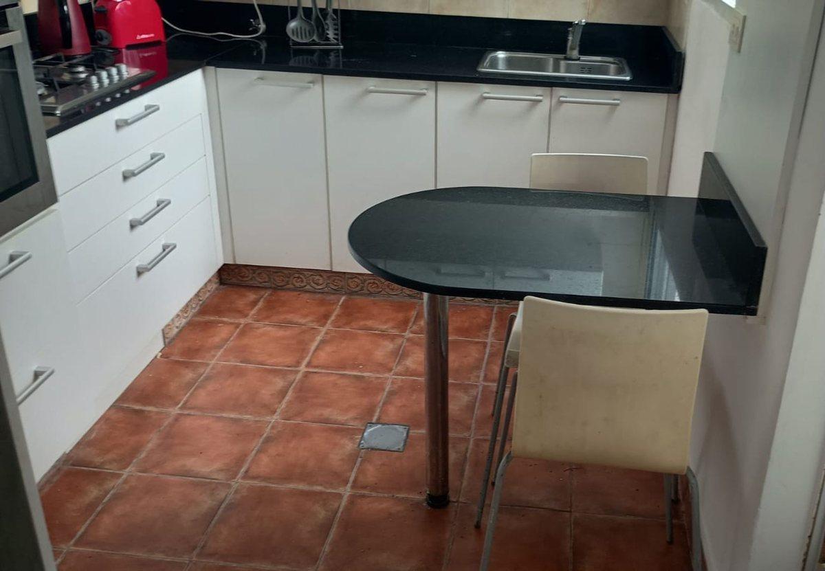 Foto de VENTA DEPTO TRES AMBIENTES EN RECOLETA, imagen 4