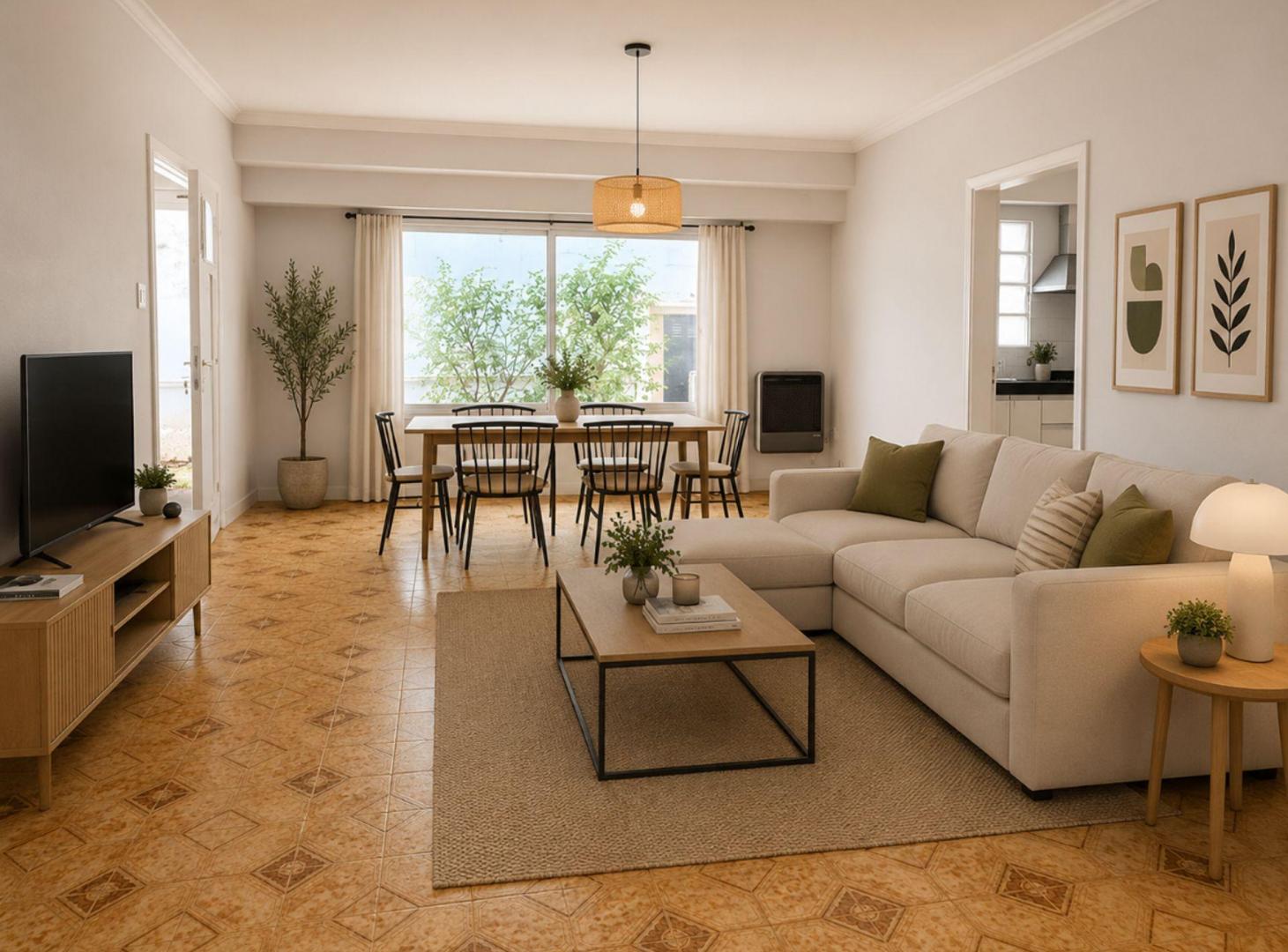 Foto de VENTA CASA 4 AMBIENTES Y GALPON BANFIELD LOMAS, imagen 2