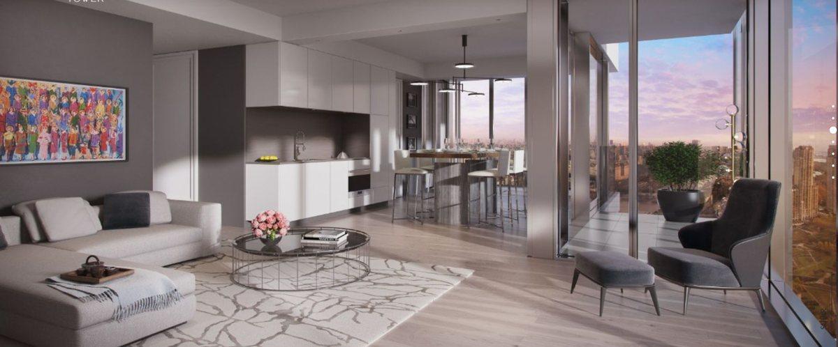 Foto de Venta 2 ambientes Harbour Tower Puerto Madero, imagen 1