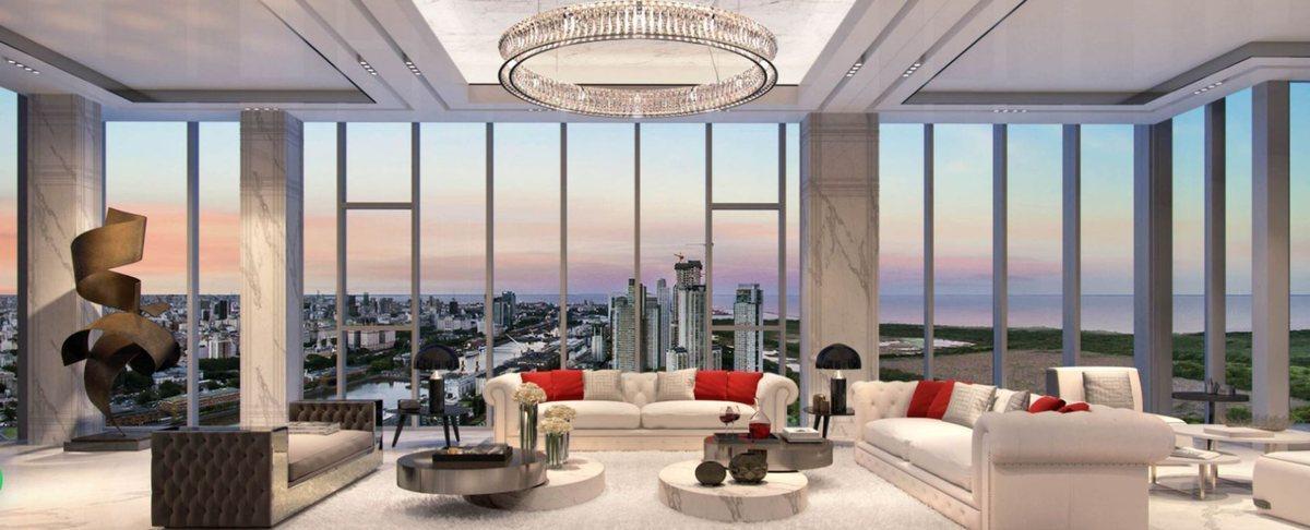 Foto de Venta 2 ambientes Harbour Tower Puerto Madero, imagen 4