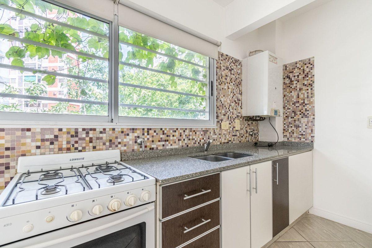 Foto de venta PH 2 ambientes terraza privada cochera, imagen 3