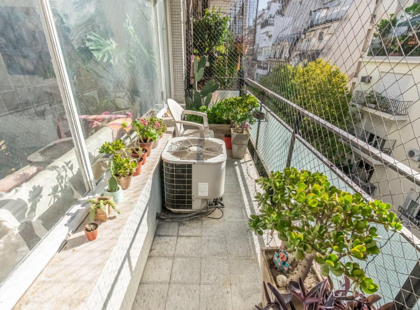 Foto de Alquiler Residencial , 4 ambientes, Recoleta, imagen 1