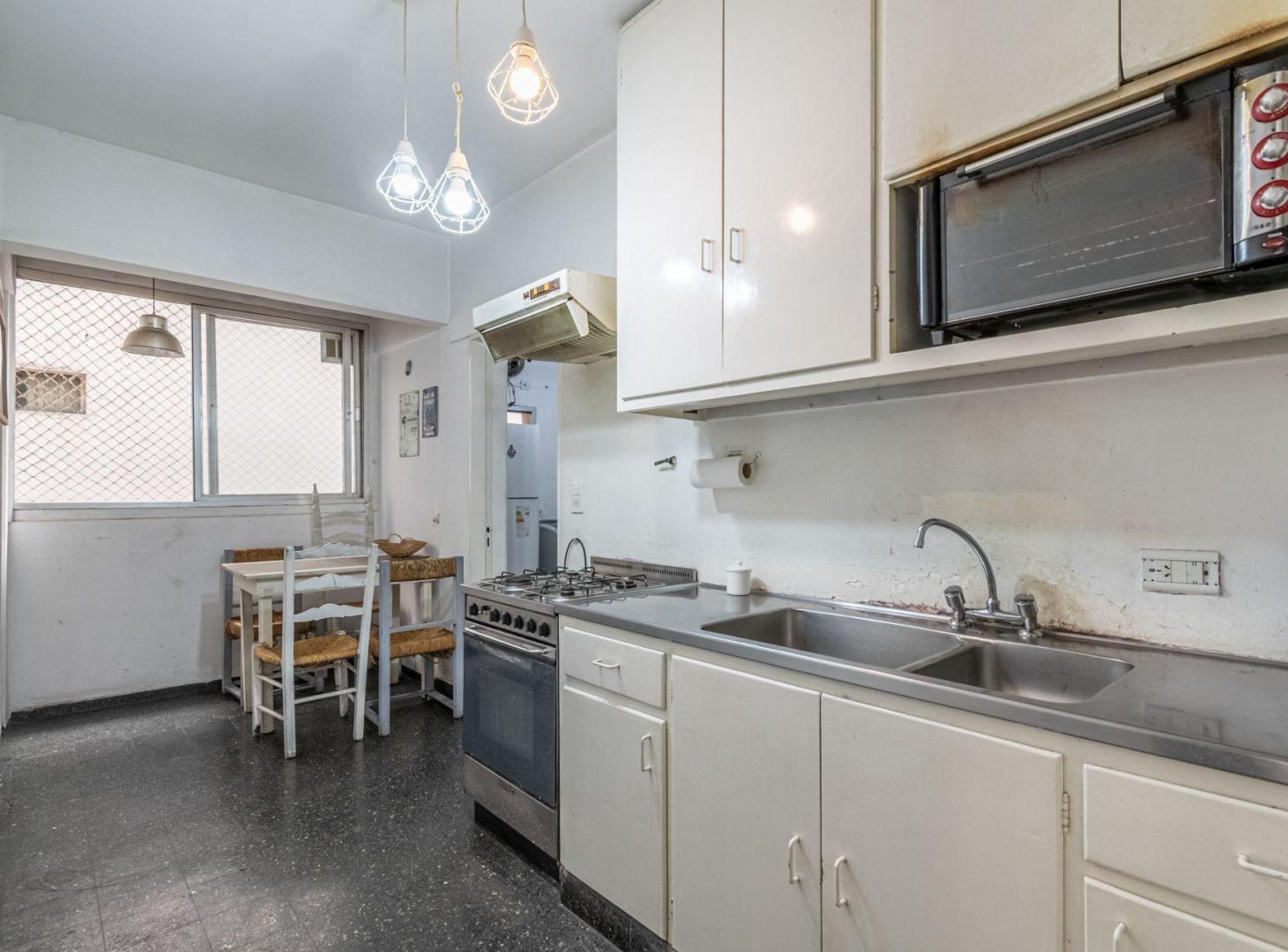 Foto de Alquiler Residencial , 4 ambientes, Recoleta, imagen 4