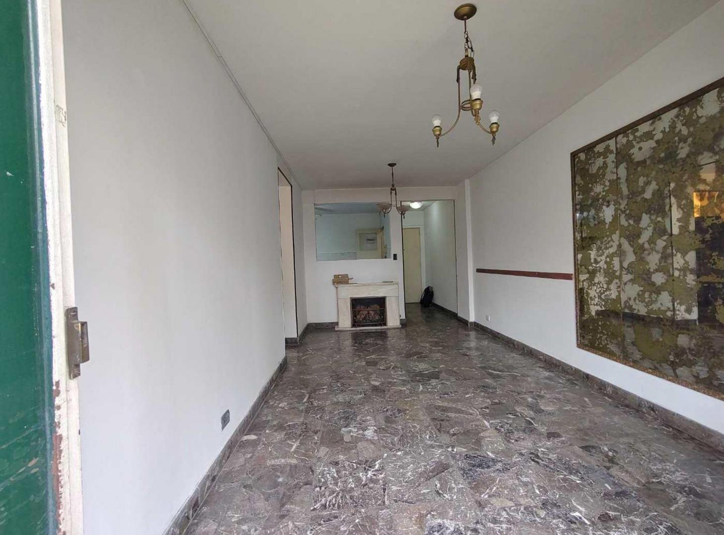Foto de ALQUILER 4 amb Alte. Brown 768 piso 3° LA BOCA, imagen 5