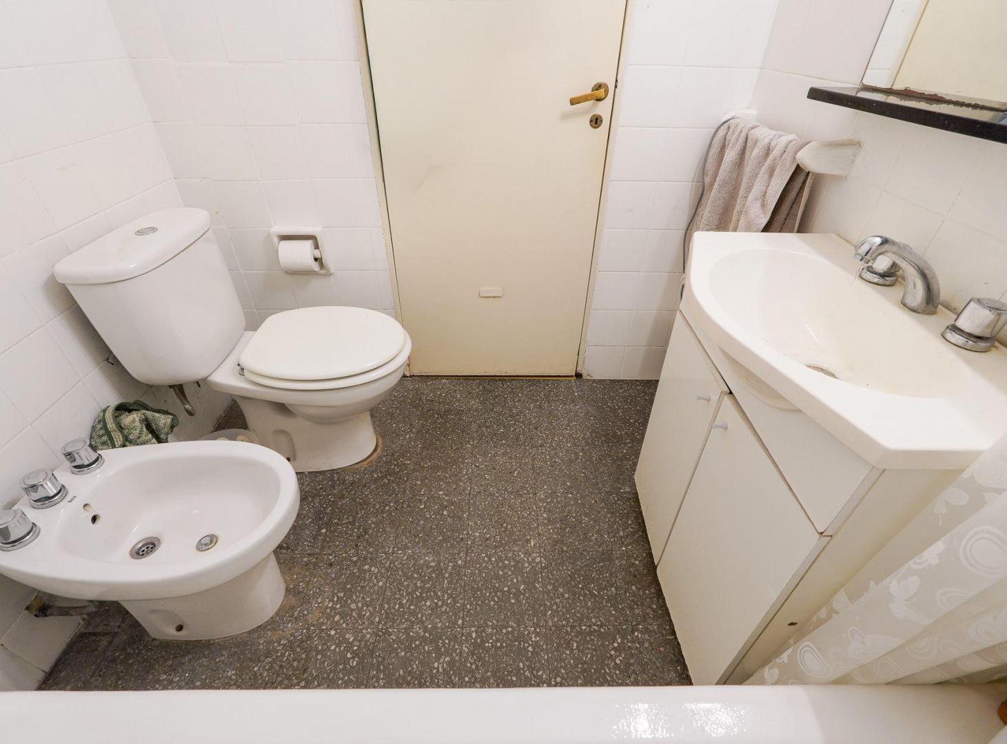 Foto de VENTA DEPARTAMENTO 3 AMBIENTES PALERMO, imagen 3