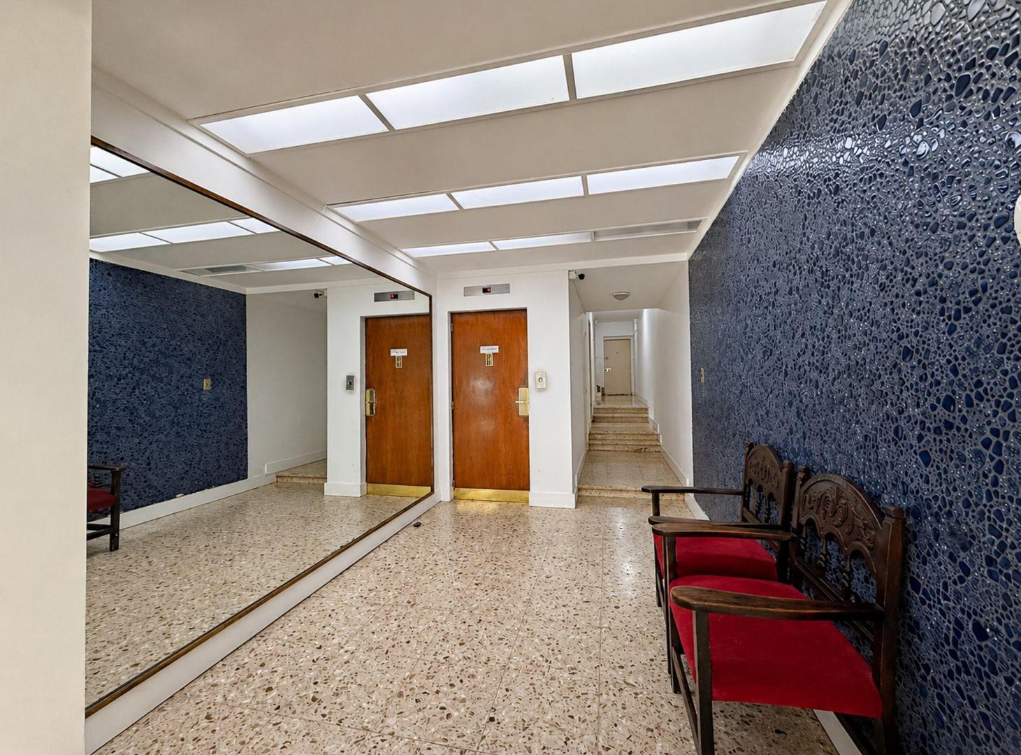 Foto de VENTA DEPARTAMENTO 3 AMBIENTES PALERMO, imagen 5