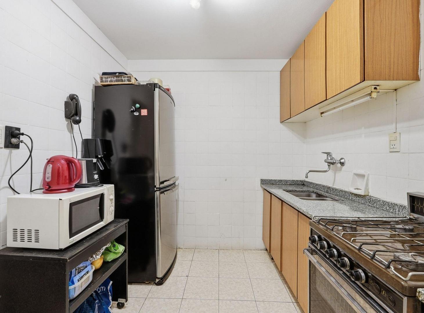 Foto de VENTA DEPARTAMENTO 3 AMBIENTES PALERMO, imagen 4