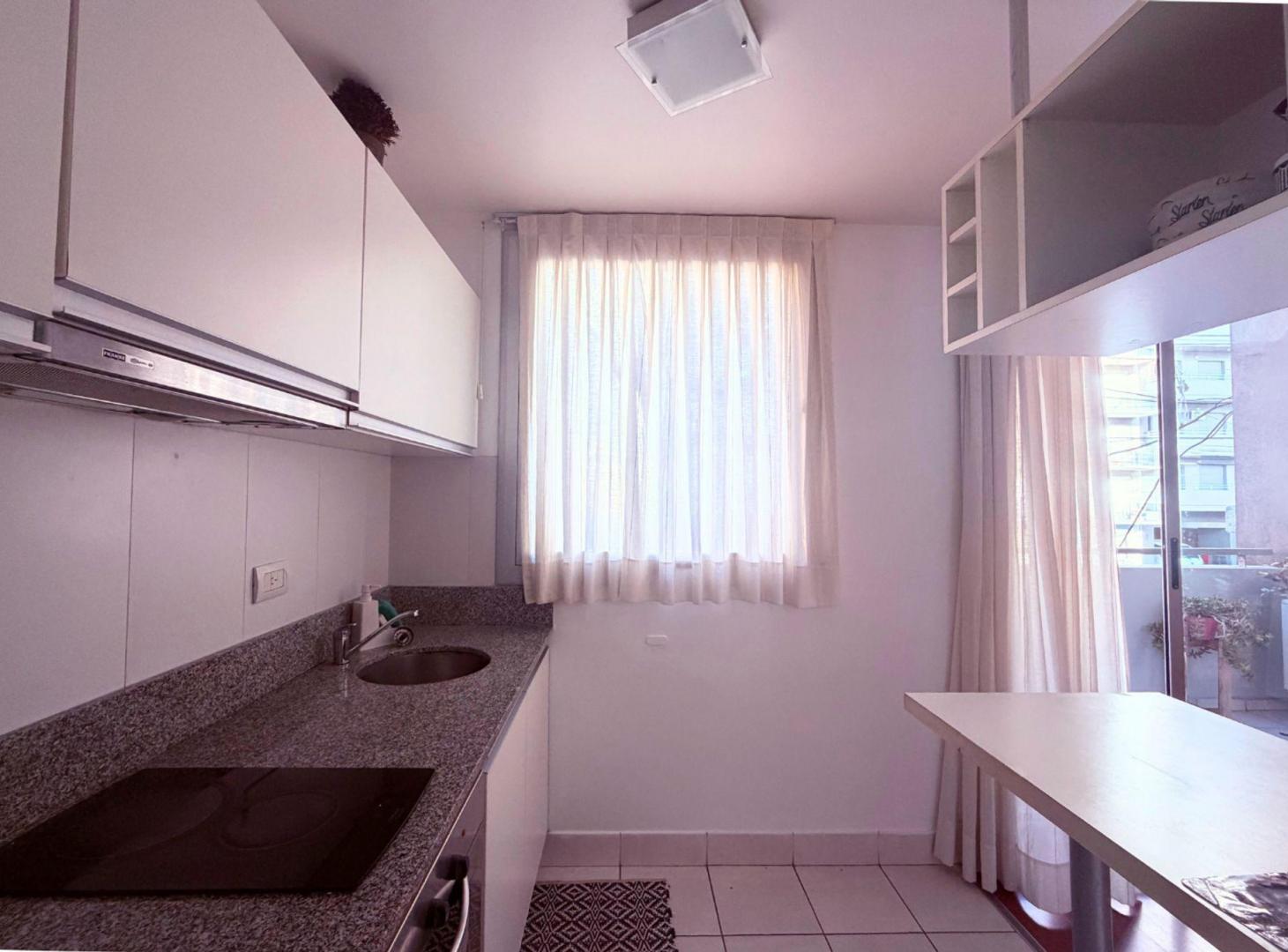 Foto de VENTA 2 AMB./ CON 2 BALCONES PALERMO HOLLYWOOD, imagen 5